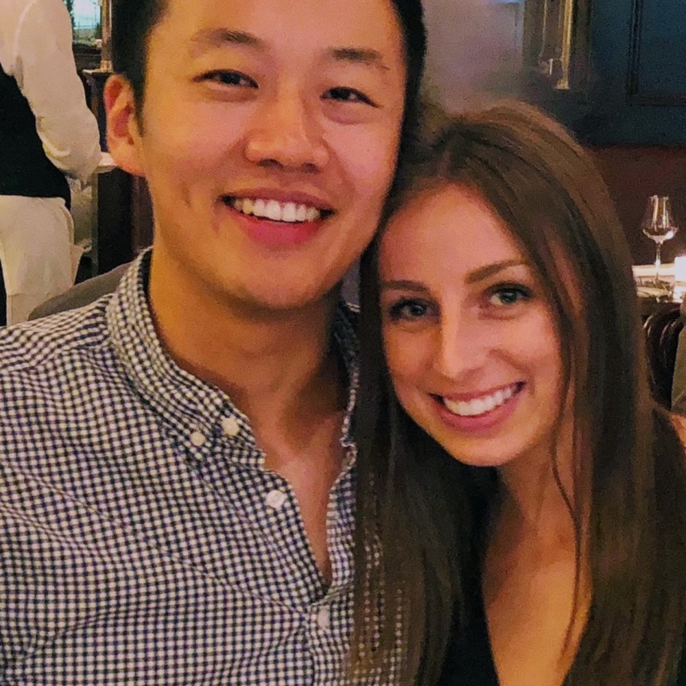 Meet your Posher, Erika